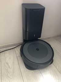 IRobot roomba i5+ stacja cleanbase