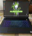 Alienvare/Full HD 165Гц/Ryzen 7-5800H/RTX 3050Ti/RAM 64GB/SSDM2 1T