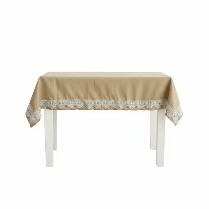 Obrus Blared 120 x 140 cm DomoweTekstylia | WNB661 140