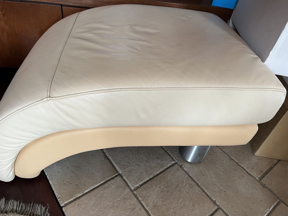 KLER  zestaw kanapa wypoczynek 3 szt