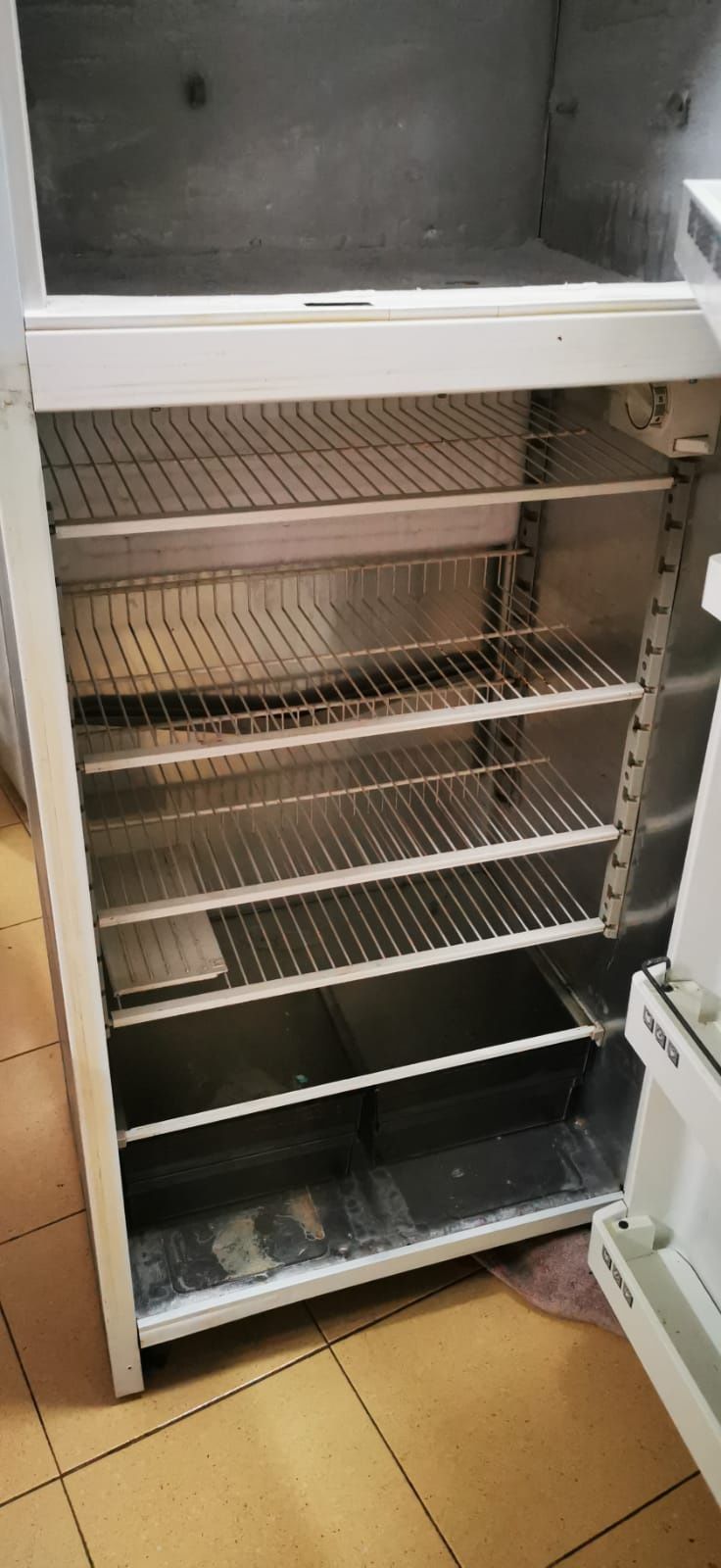Vendo frigorífico combinado