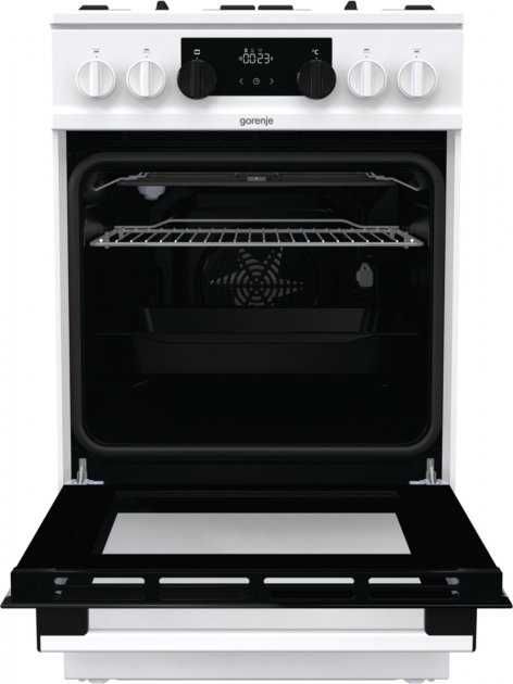 Комбінована плита Gorenje K534WF 12 місяців гарантія