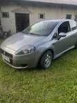 fiat grande punto sport