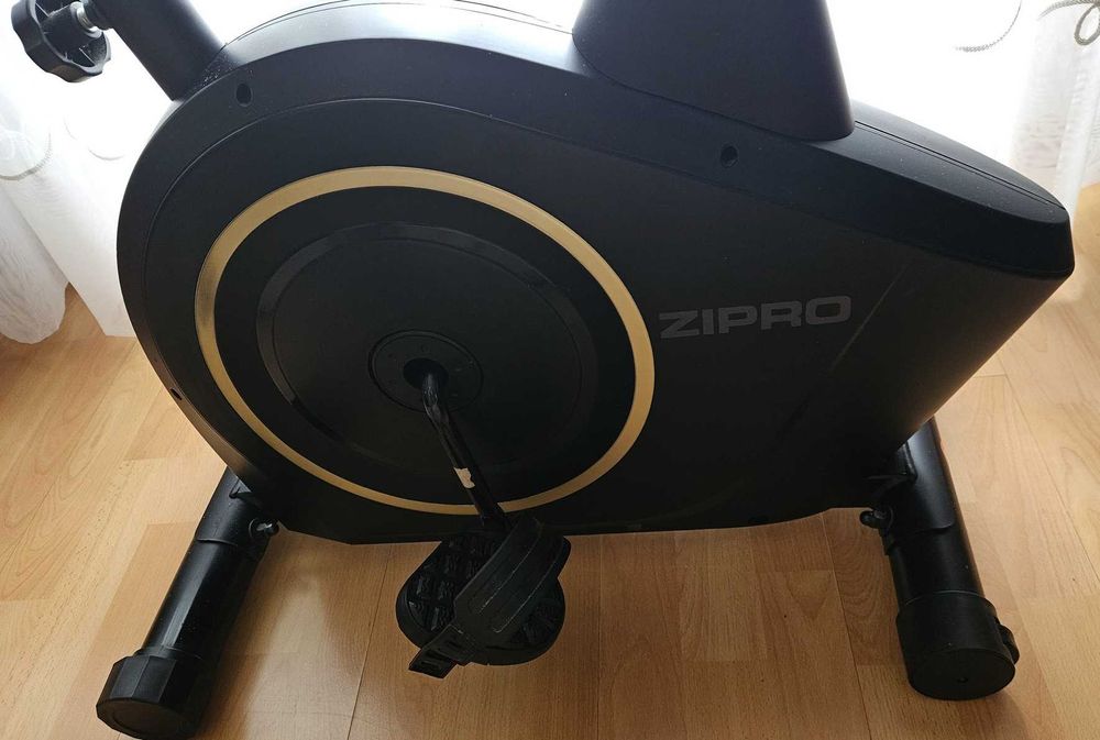 Rower stacjonarny magnetyczny ZIPRO Boost Gold