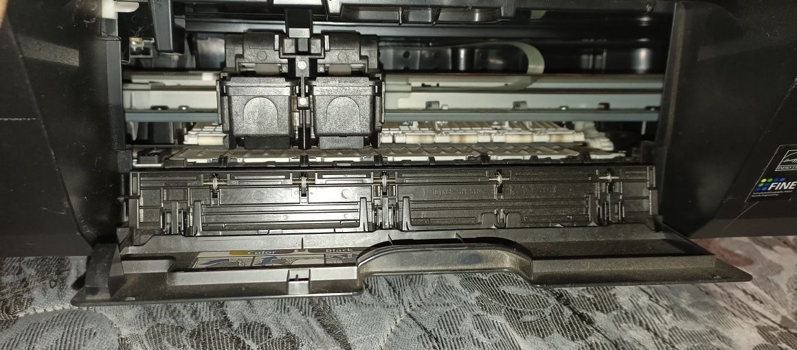 Canon mp520 mp-250 mp280 mp160 E414 Epson CX4300 Sx130 HP 1513