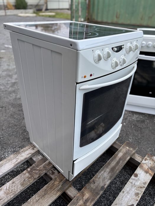 Електроплита Gorenje 50 см Склокераміка Плита