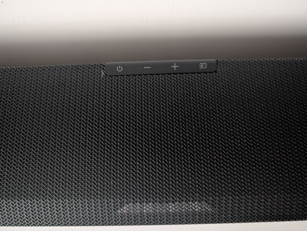 Soundbar Samsung HW-Q70T + SWA 8500s