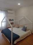Cama Montessori de Casal
