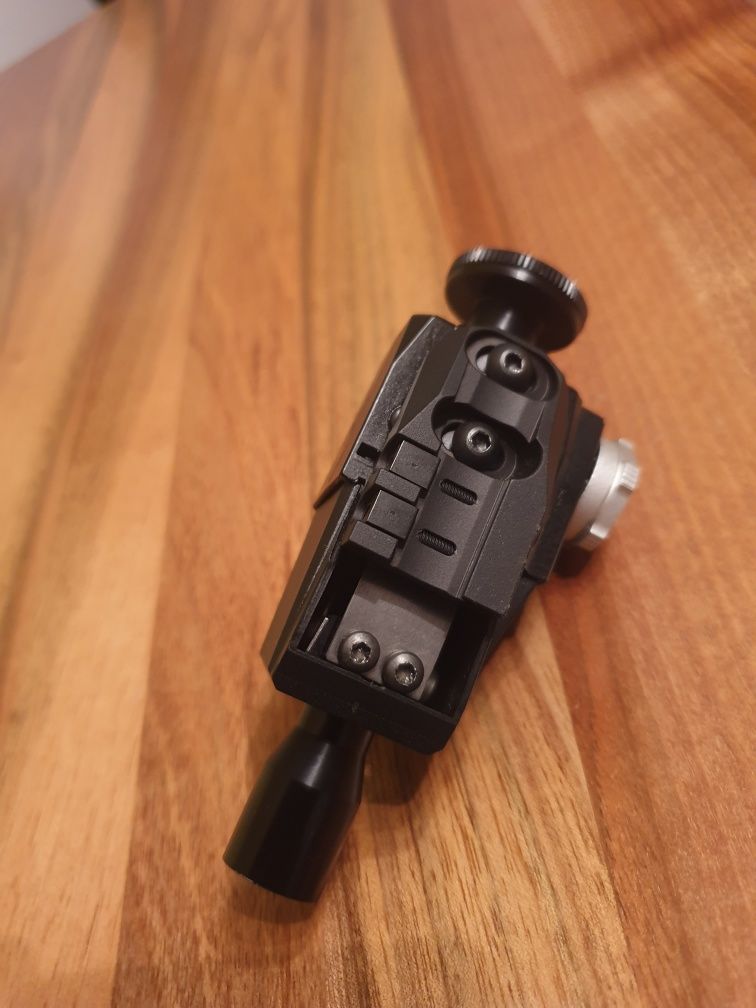 Diopter FWB Feinwerkbau