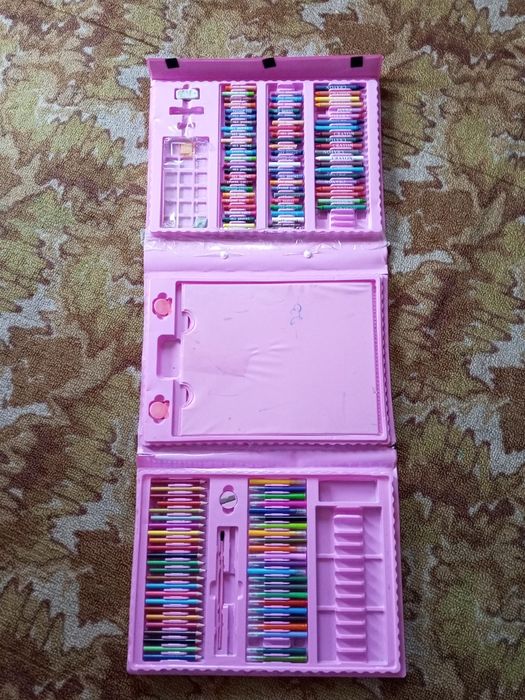 Іграшки дитячи альбом для малювання