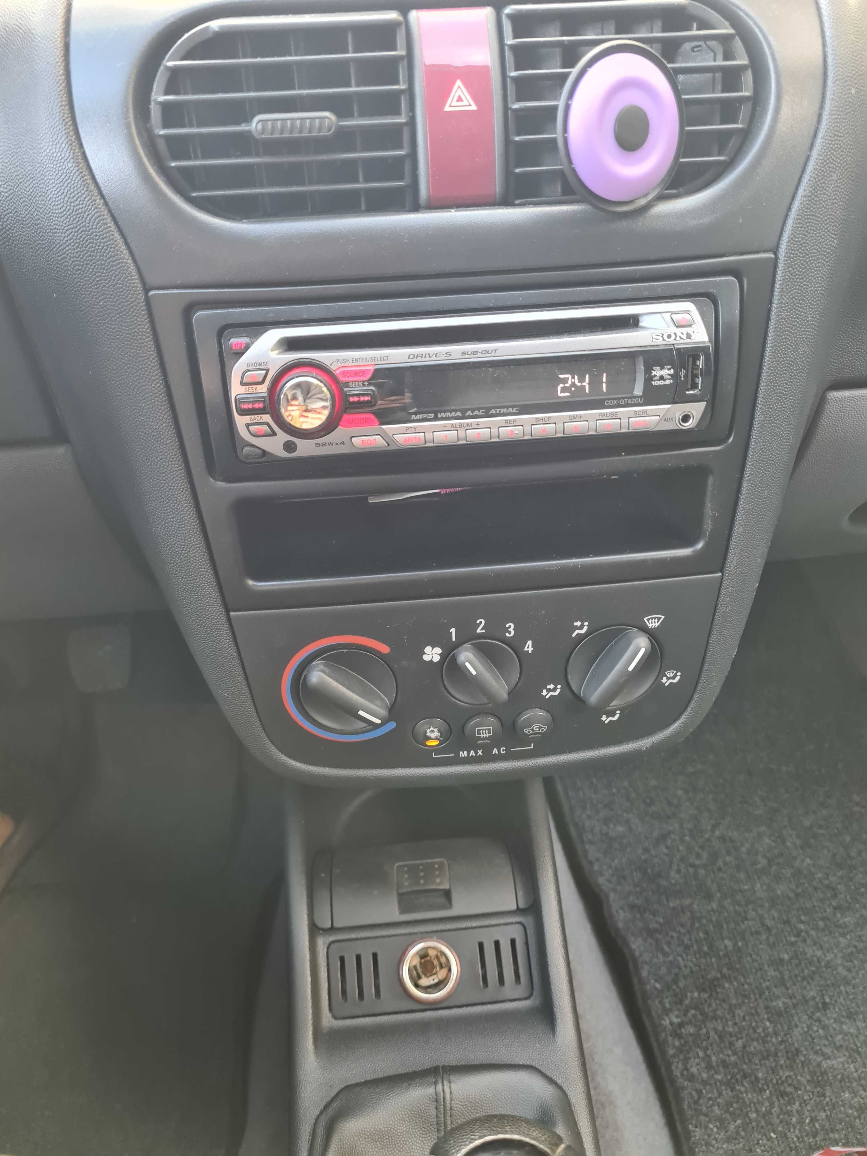 Opel Corsa 1.2 Klima
