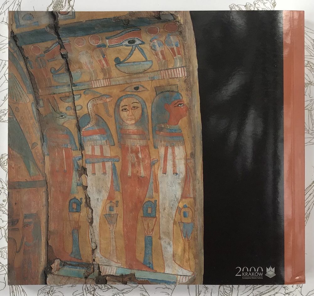Bogowie starożytnego Egiptu Archeologia Wykopaliska Starożytność Nowa