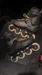 Sprzedam rolki Rollerblade TWISTER EDGE 28,5 CM 44EU