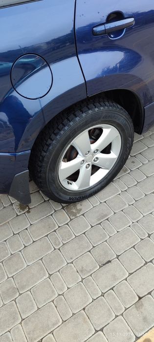 Продам Suzuki Grand Vitara