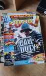 Click magazyn 12/2005 + gry The Italian Job i Warlords IV PL