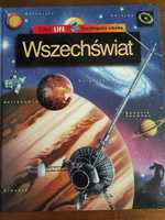 Encyklopedia szkolna Wszechświat