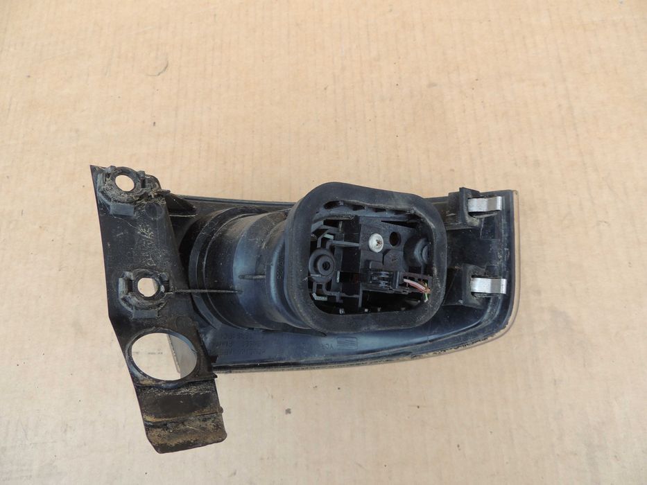 Lampa tył tylna prawa europejska Seat Ibiza 3 III 6L LIFT 05,06,07,08