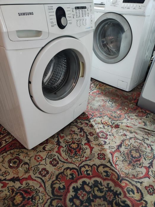 Стиральная машина Самсунг 2345