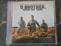 O Brother, Where Art Thou? (Music From The Motion Picture)(nm)