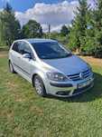 VW Golf V plus 2006r.