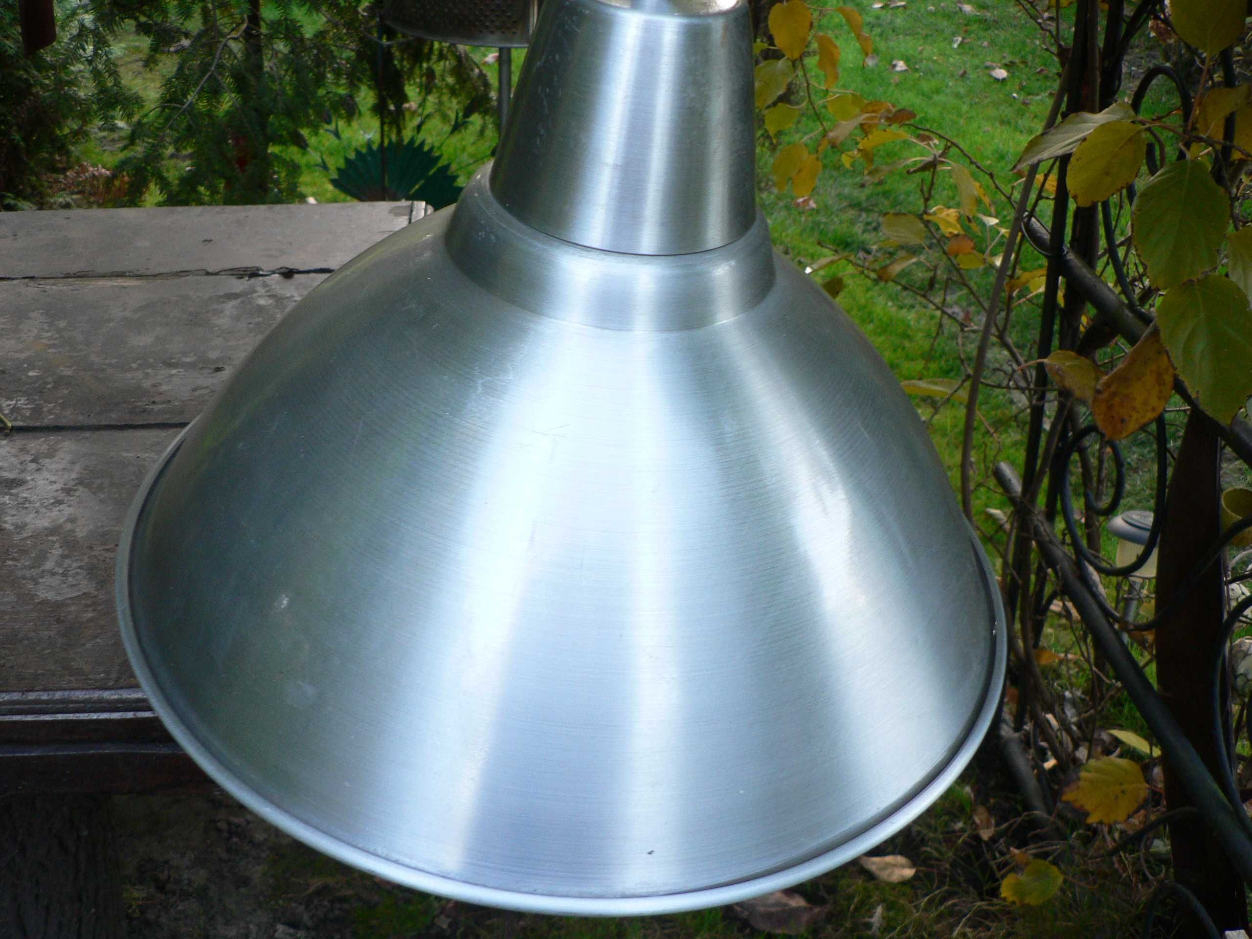Lampa wisząca duża .