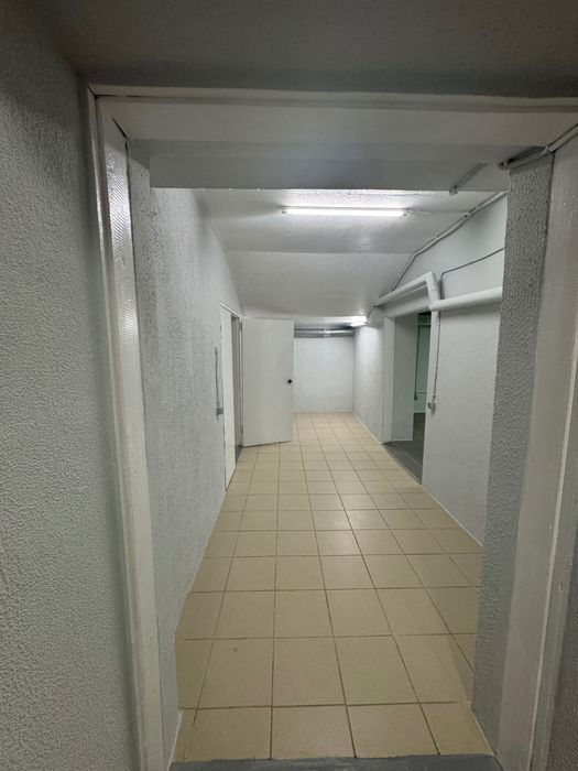 Здам підвальне приміщення, 123,4 м² ! Пр. Дмитра Яворницького 94