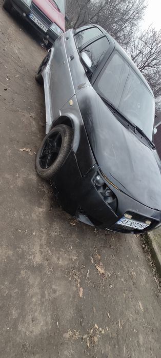 Продам авто на ходу