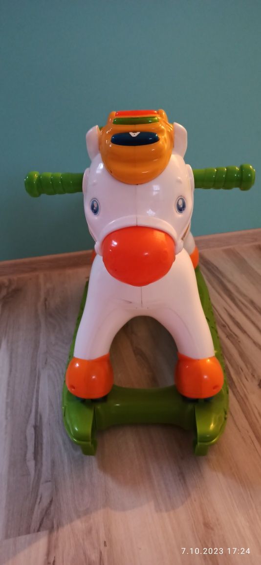 Konik Clementoni