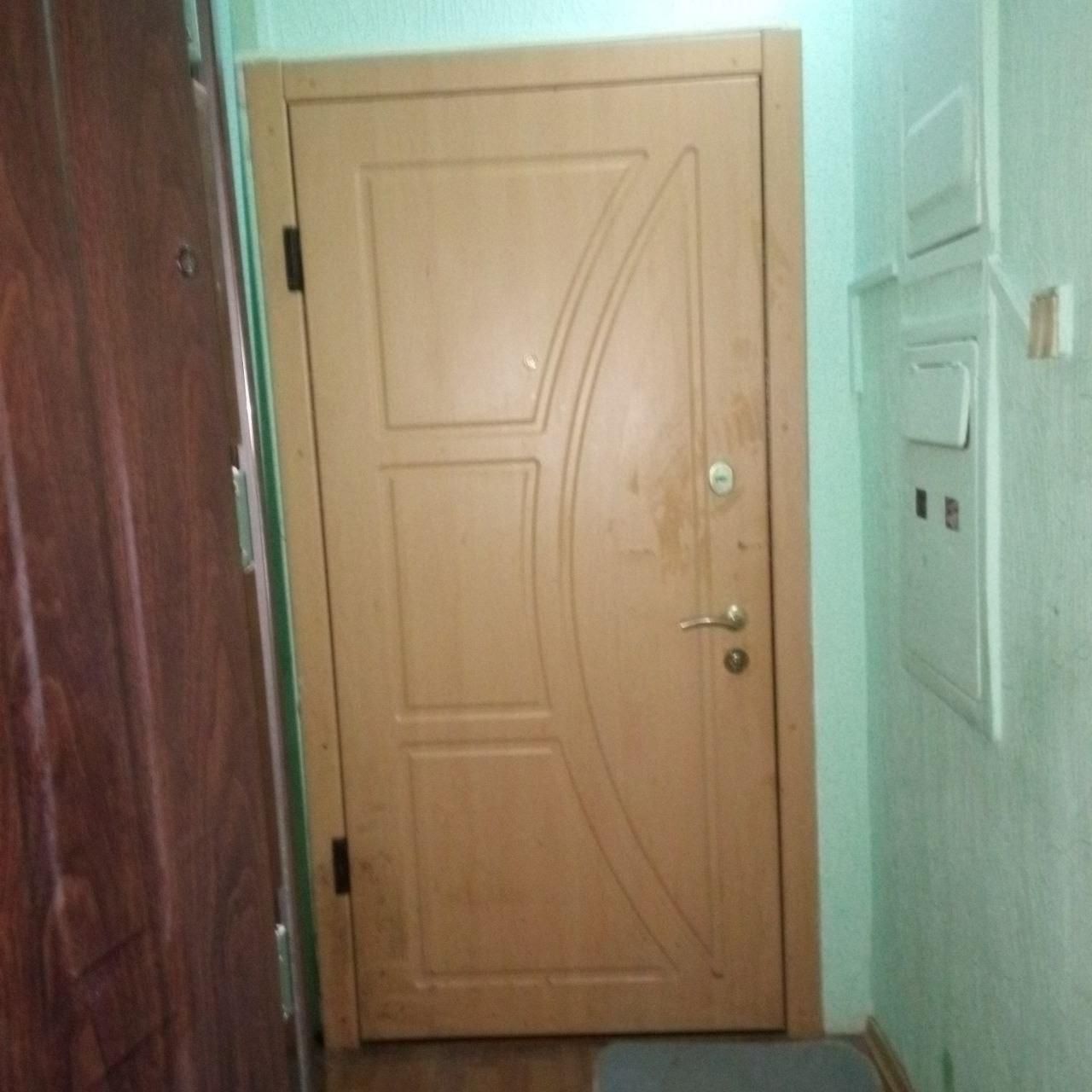 3-к, Золочевская ул., 30/1, Залютино