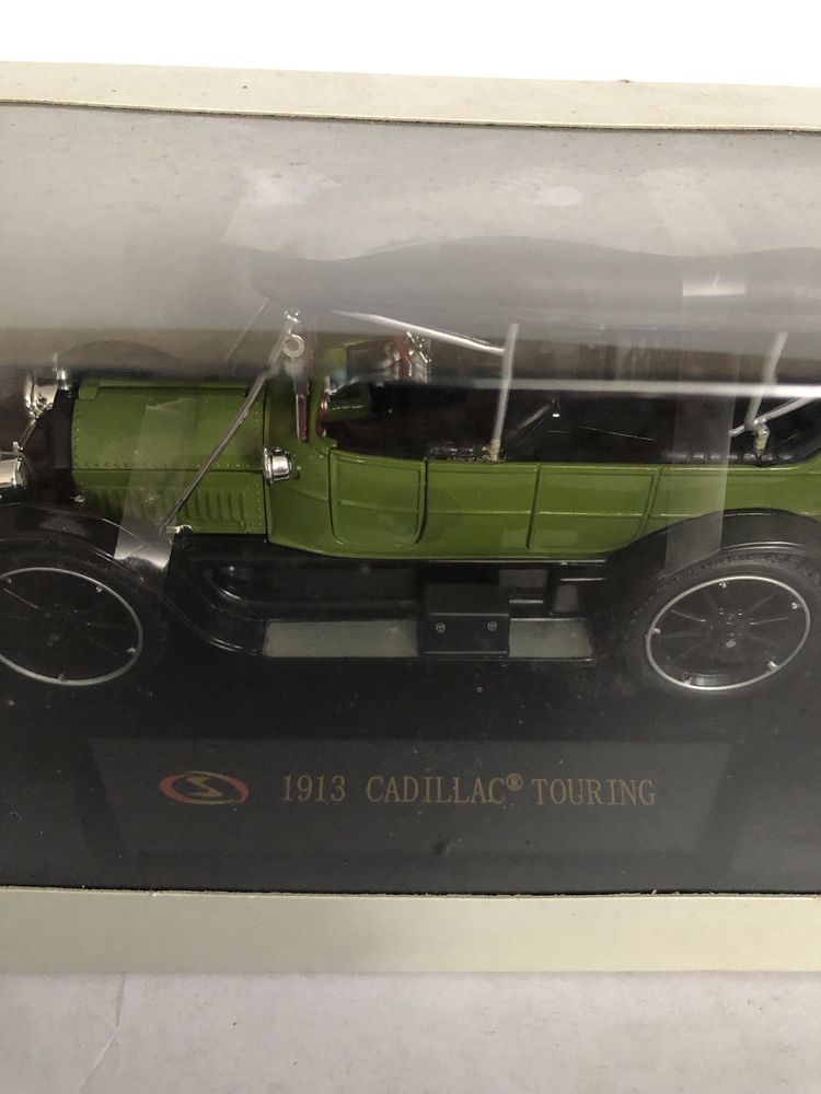 Cadillac Touring de 1913