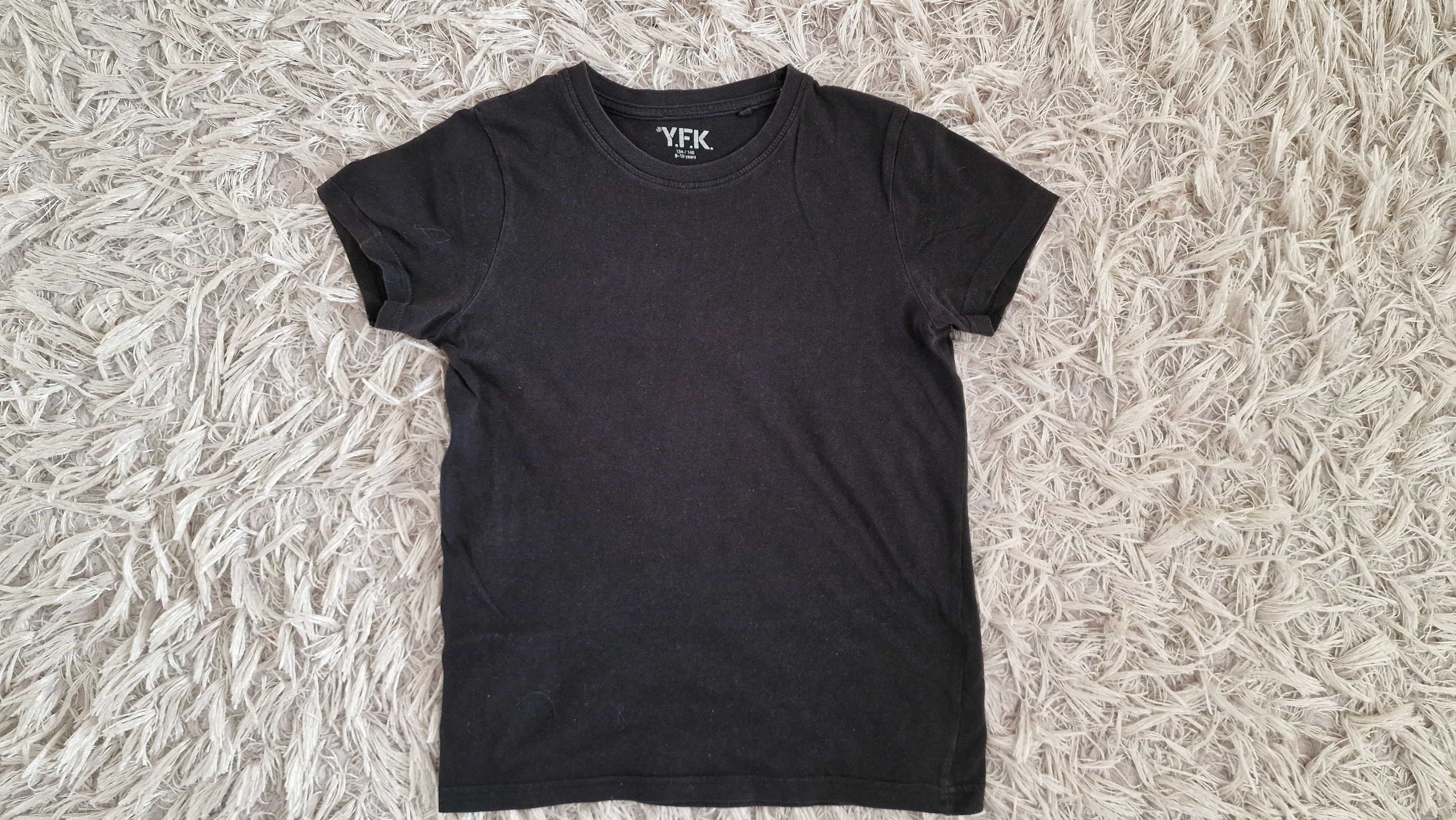 nike t-shirt t - shirt koszulka 146 cm + gratis