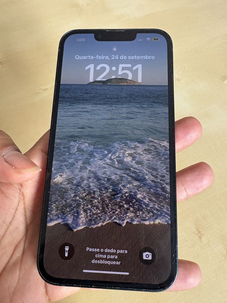 Iphone 13 - 128gb