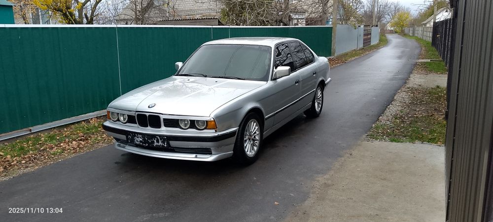BMW 520 e34 m50b20