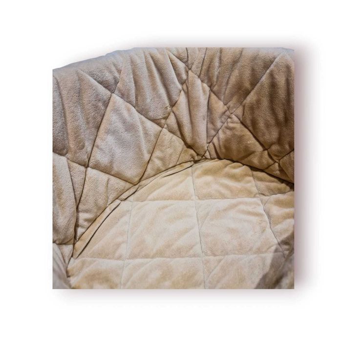 Assento Auto Cães – K&H Pet Products Bucket Booster Seat (Tamanho M)