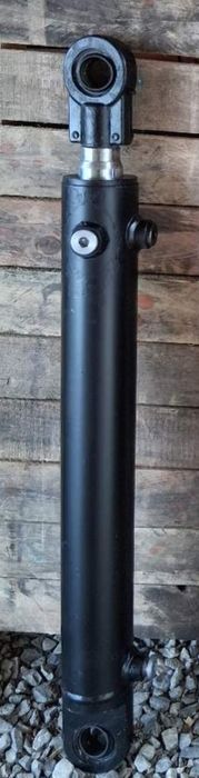 Siłowniki jak na zdjęciu