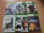 Jogos xbox 360 battefield 1 bad company battlefield crysis 2 crysis 3