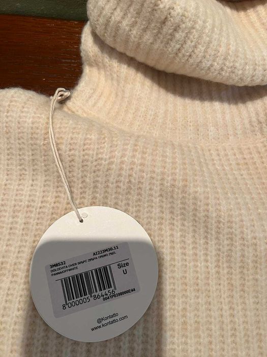 Кофта жіноча KONTATTO оригінал