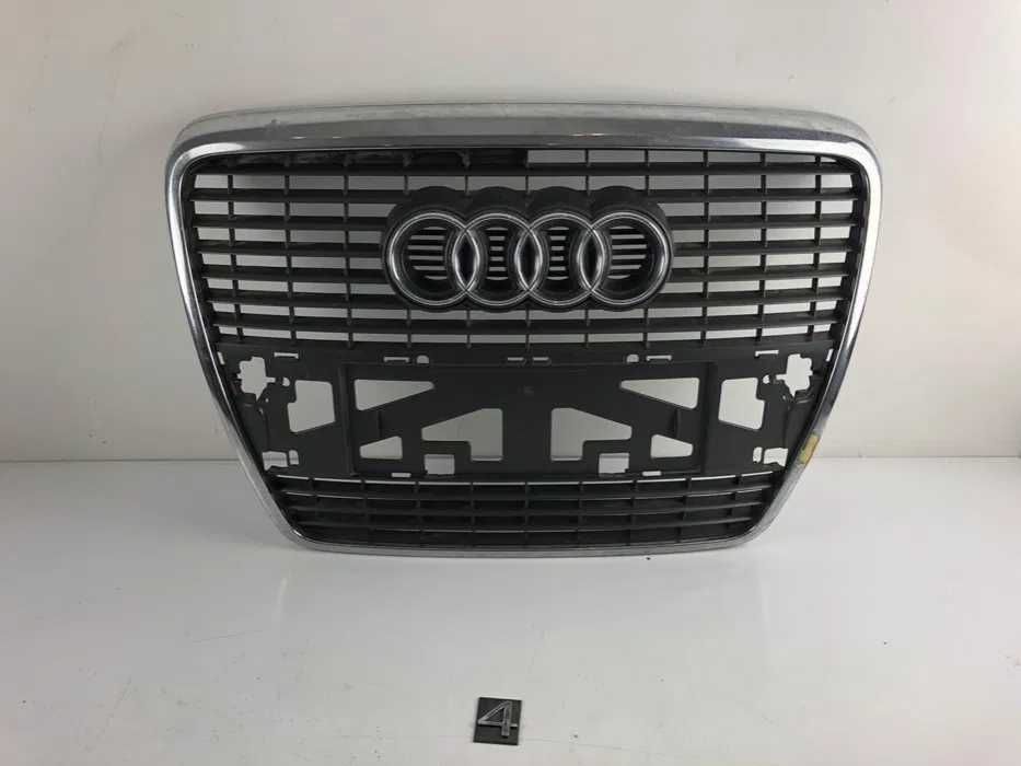 Atrapa Grill Audi A6 C6