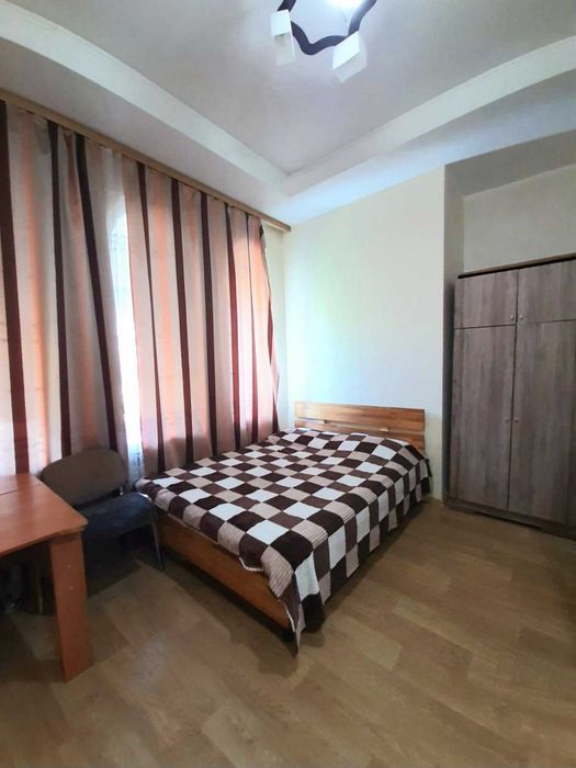 Центр!Затишна ізольована студія.Реальна ціна.