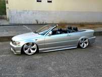 Vendo jantes bmw style 297 20