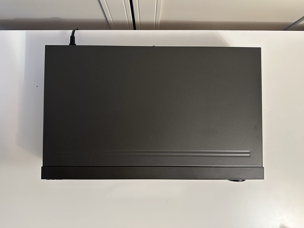 Technics SL-P520 super odtwarzacz