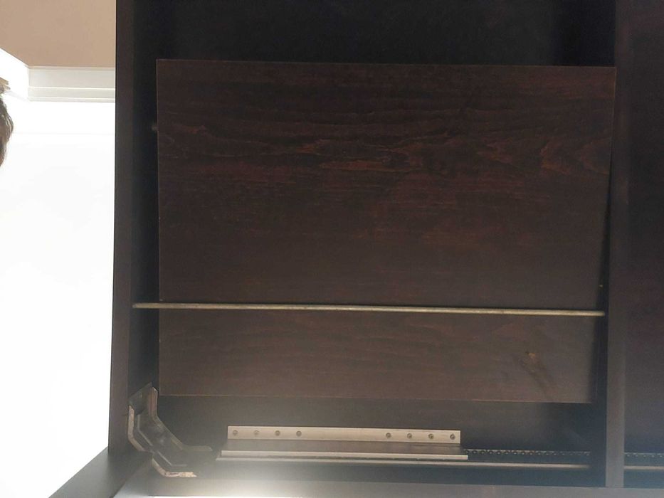 Mesa de jantar com 4 cadeiras