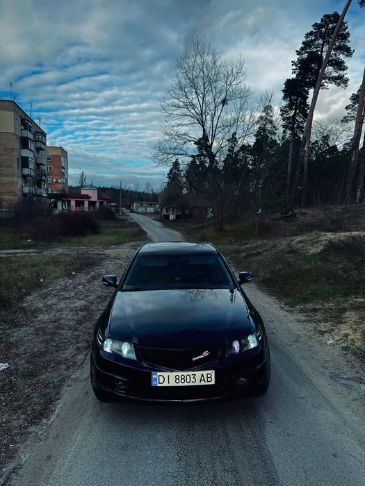 Акорд 7 в дуже гарному стані 9/10