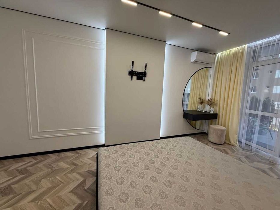 Пропозиція оренди 1 кім.квартири в НОВОБУДОВІ по вул. Малоголосківська