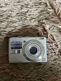 фотоапарат Panasonic Lumix DMC-LS75