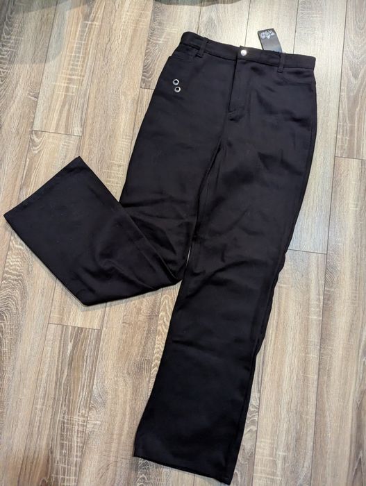 Flared Брюки Jaizowear jaizowear клёш