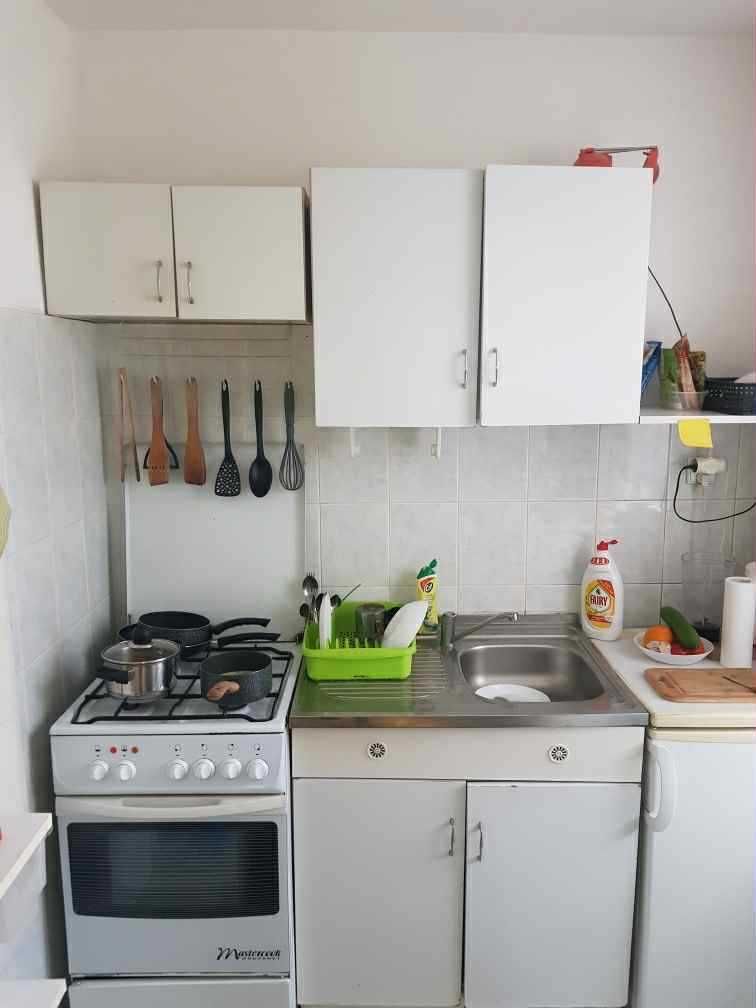 Przytulna kawalerka w dobrej lokalizacji