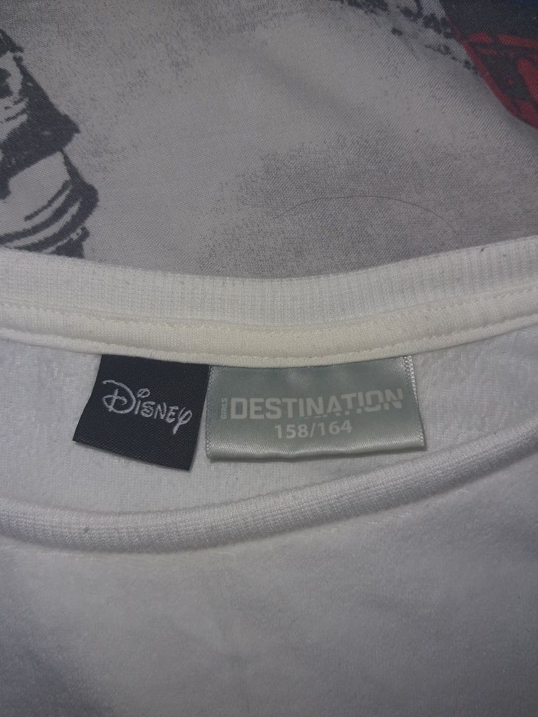 Піжама тепла Disney б/у