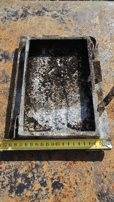 Drzwiczki do pieca piec luft komin kominek kominiarz loft vintage