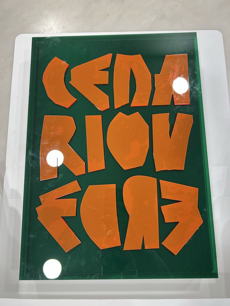 O Livro de Cesário Verde - João Vieira